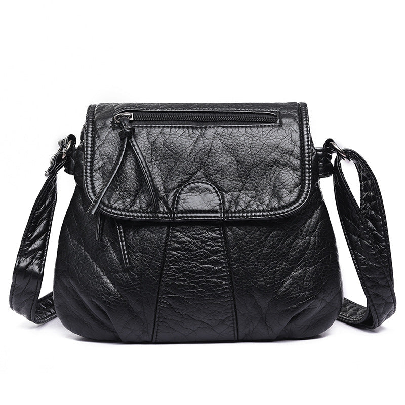 Women's Soft Shoulder Bags | Handbags Dotflakes