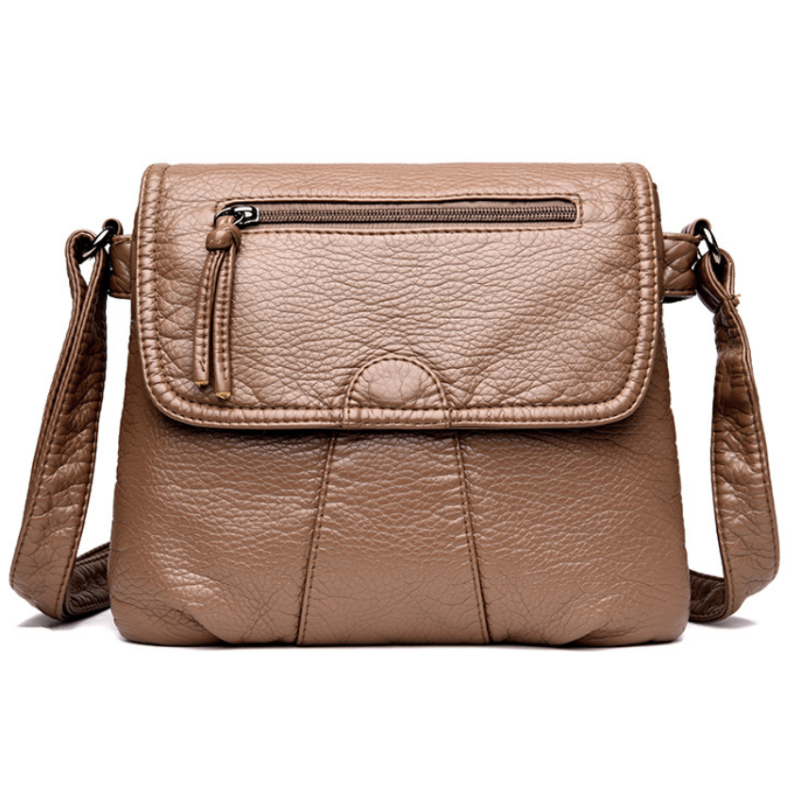 Women's Soft Shoulder Bags | Handbags Dotflakes